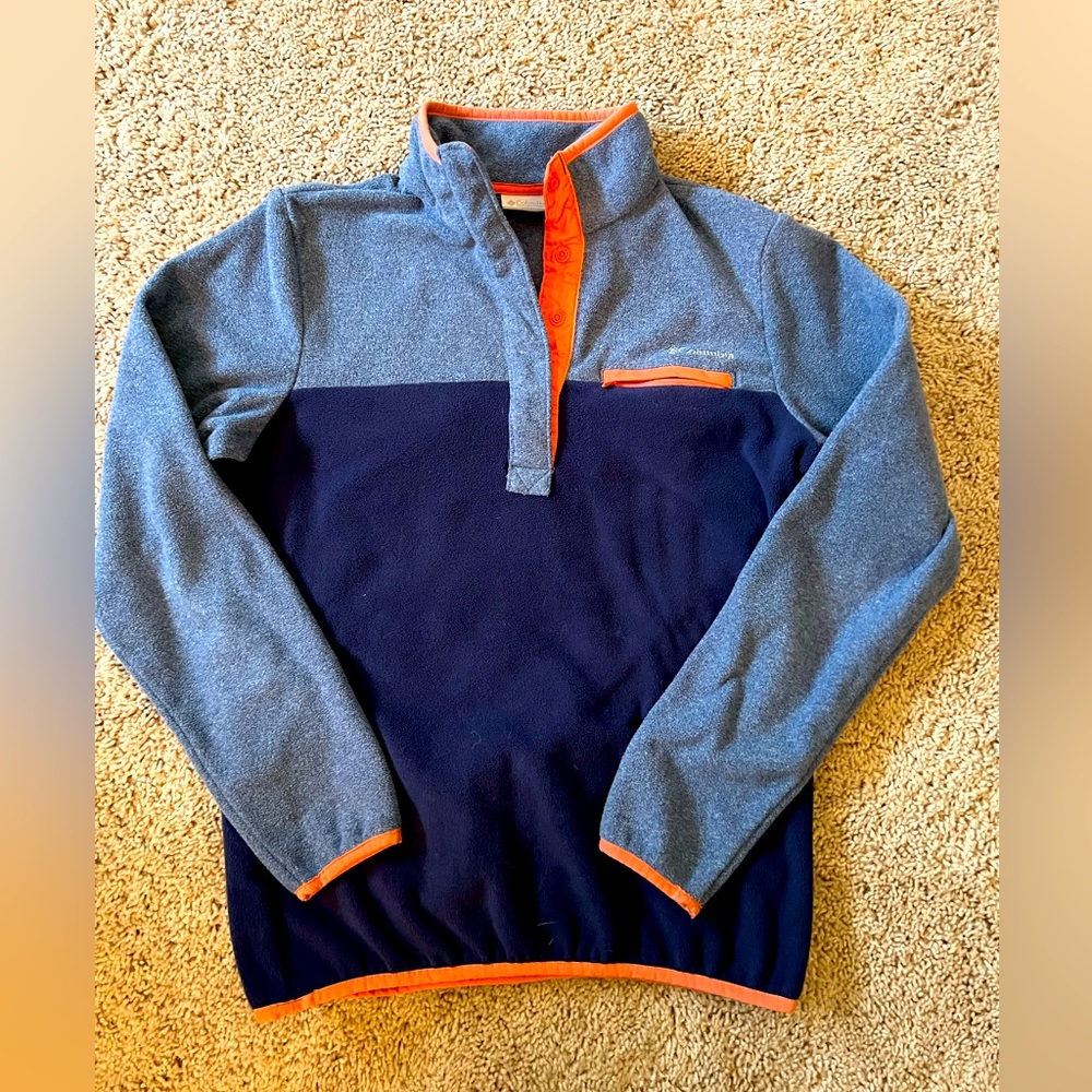 Women's Benton Springs™ 1/2 Snap Fleece Pullover